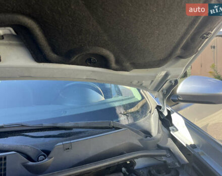 Сірий Ніссан Кашкай, об'ємом двигуна 1.5 л та пробігом 193 тис. км за 10500 $, фото 17 на Automoto.ua