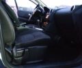 Сірий Ніссан Кашкай, об'ємом двигуна 1.5 л та пробігом 245 тис. км за 10500 $, фото 9 на Automoto.ua