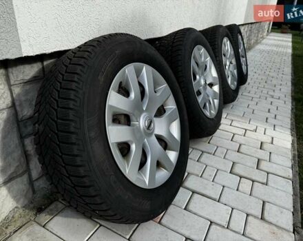 Ніссан Кашкай 2011 у Івано-Франківську на Automoto.ua Сірий Ніссан Кашкай, об'ємом двигуна 1.5 л та пробігом 210 тис. км за 10400 $, фото 14 на Automoto.ua