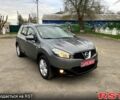 Серый Ниссан Кашкай, объемом двигателя 15 л и пробегом 187 тыс. км за 11300 $, фото 1 на Automoto.ua