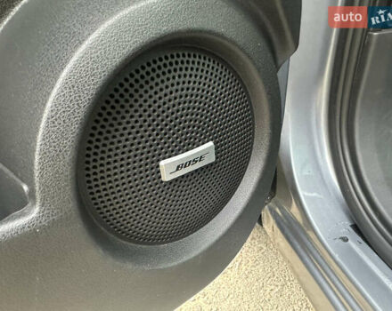 Сірий Ніссан Кашкай, об'ємом двигуна 2 л та пробігом 244 тис. км за 7600 $, фото 2 на Automoto.ua