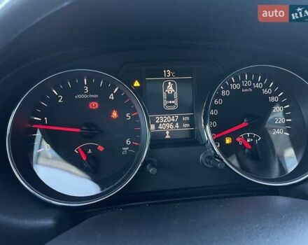 Серый Ниссан Кашкай, объемом двигателя 0 л и пробегом 232 тыс. км за 12200 $, фото 23 на Automoto.ua