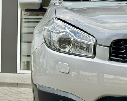 Ніссан Кашкай 2011 у Житомирі на Automoto.ua Сірий Ніссан Кашкай, об'ємом двигуна 1.5 л та пробігом 197 тис. км за 10777 $, фото 8 на Automoto.ua