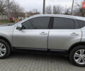 Серый Ниссан Кашкай, объемом двигателя 1.5 л и пробегом 231 тыс. км за 10500 $, фото 3 на Automoto.ua