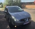 Серый Ниссан Кашкай, объемом двигателя 1.5 л и пробегом 250 тыс. км за 10999 $, фото 34 на Automoto.ua