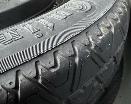 Серый Ниссан Кашкай, объемом двигателя 2 л и пробегом 242 тыс. км за 12550 $, фото 76 на Automoto.ua