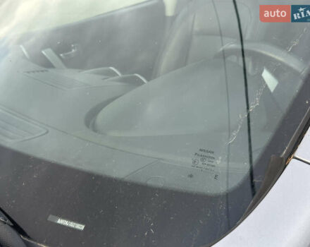 Сірий Ніссан Кашкай, об'ємом двигуна 2 л та пробігом 244 тис. км за 7600 $, фото 4 на Automoto.ua