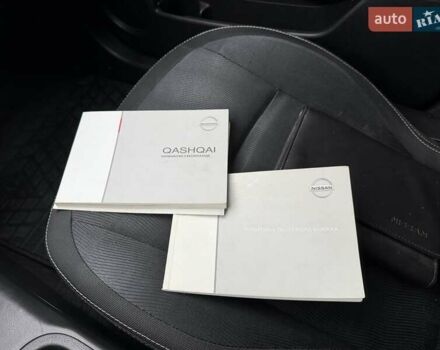 Серый Ниссан Кашкай, объемом двигателя 2 л и пробегом 135 тыс. км за 10500 $, фото 26 на Automoto.ua