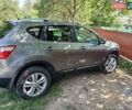 Сірий Ніссан Кашкай, об'ємом двигуна 1.46 л та пробігом 244 тис. км за 11300 $, фото 24 на Automoto.ua