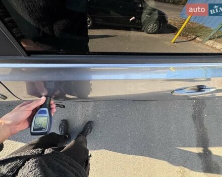 Серый Ниссан Кашкай, объемом двигателя 0 л и пробегом 232 тыс. км за 12200 $, фото 69 на Automoto.ua