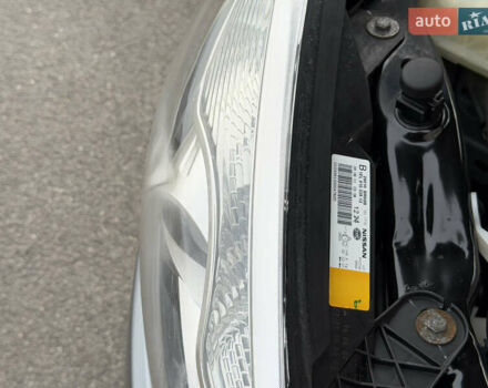 Сірий Ніссан Кашкай, об'ємом двигуна 1.6 л та пробігом 185 тис. км за 11799 $, фото 71 на Automoto.ua