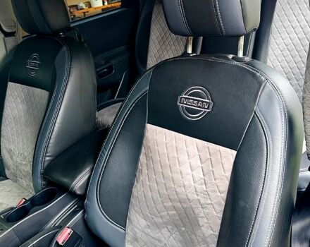 Ніссан Кашкай 2011 у Маневичах на Automoto.ua Сірий Ніссан Кашкай, об'ємом двигуна 1.5 л та пробігом 258 тис. км за 9800 $, фото 9 на Automoto.ua