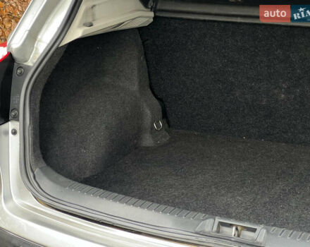 Серый Ниссан Кашкай, объемом двигателя 1.5 л и пробегом 271 тыс. км за 8750 $, фото 46 на Automoto.ua