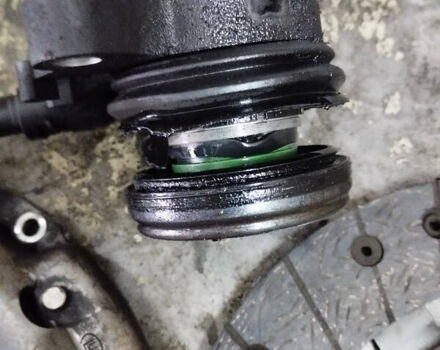 Сірий Ніссан Кашкай, об'ємом двигуна 1.5 л та пробігом 257 тис. км за 9950 $, фото 38 на Automoto.ua