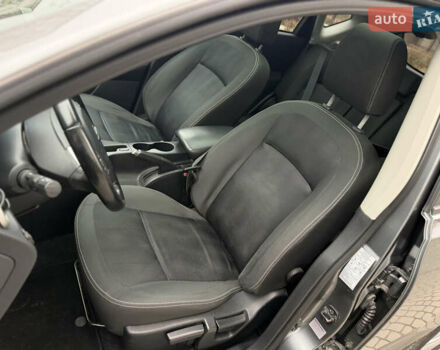 Серый Ниссан Кашкай, объемом двигателя 2 л и пробегом 260 тыс. км за 10999 $, фото 17 на Automoto.ua