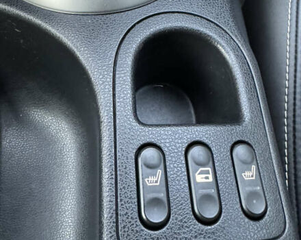 Серый Ниссан Кашкай, объемом двигателя 2 л и пробегом 242 тыс. км за 12550 $, фото 46 на Automoto.ua