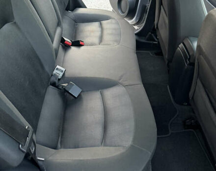 Серый Ниссан Кашкай, объемом двигателя 1.5 л и пробегом 220 тыс. км за 11200 $, фото 3 на Automoto.ua