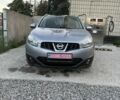 Сірий Ніссан Кашкай, об'ємом двигуна 1.5 л та пробігом 2 тис. км за 10800 $, фото 1 на Automoto.ua