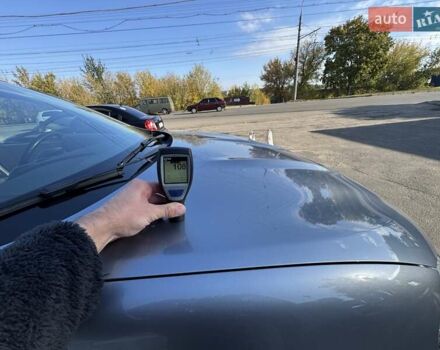 Серый Ниссан Кашкай, объемом двигателя 0 л и пробегом 232 тыс. км за 12200 $, фото 64 на Automoto.ua