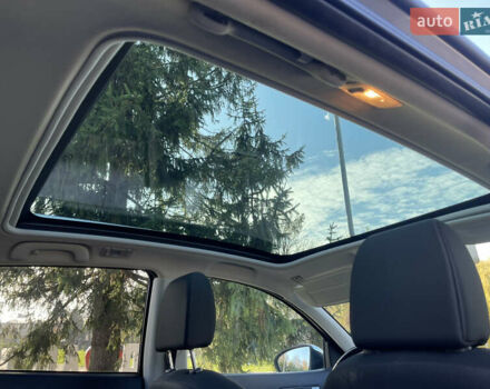 Серый Ниссан Кашкай, объемом двигателя 1.5 л и пробегом 113 тыс. км за 11450 $, фото 16 на Automoto.ua