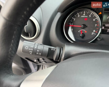 Сірий Ніссан Кашкай, об'ємом двигуна 1.6 л та пробігом 185 тис. км за 11799 $, фото 49 на Automoto.ua