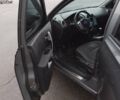 Серый Ниссан Кашкай, объемом двигателя 1.6 л и пробегом 228 тыс. км за 9900 $, фото 20 на Automoto.ua