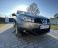 Сірий Ніссан Кашкай, об'ємом двигуна 1.5 л та пробігом 259 тис. км за 10300 $, фото 1 на Automoto.ua