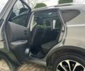 Серый Ниссан Кашкай, объемом двигателя 1.5 л и пробегом 210 тыс. км за 10500 $, фото 11 на Automoto.ua