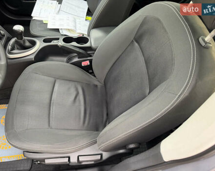 Сірий Ніссан Кашкай, об'ємом двигуна 1.6 л та пробігом 185 тис. км за 11799 $, фото 44 на Automoto.ua