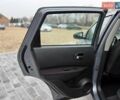 Серый Ниссан Кашкай, объемом двигателя 1.5 л и пробегом 225 тыс. км за 9999 $, фото 12 на Automoto.ua
