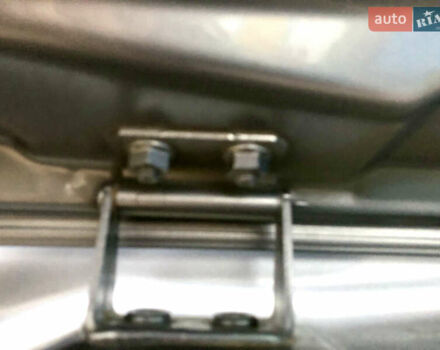 Серый Ниссан Кашкай, объемом двигателя 1.5 л и пробегом 225 тыс. км за 11699 $, фото 42 на Automoto.ua