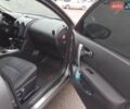 Серый Ниссан Кашкай, объемом двигателя 1.6 л и пробегом 228 тыс. км за 9900 $, фото 40 на Automoto.ua