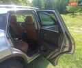 Серый Ниссан Кашкай, объемом двигателя 1.5 л и пробегом 256 тыс. км за 12350 $, фото 23 на Automoto.ua
