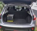 Серый Ниссан Кашкай, объемом двигателя 1.5 л и пробегом 180 тыс. км за 9500 $, фото 6 на Automoto.ua