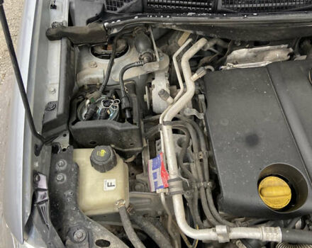 Серый Ниссан Кашкай, объемом двигателя 2 л и пробегом 262 тыс. км за 11200 $, фото 39 на Automoto.ua