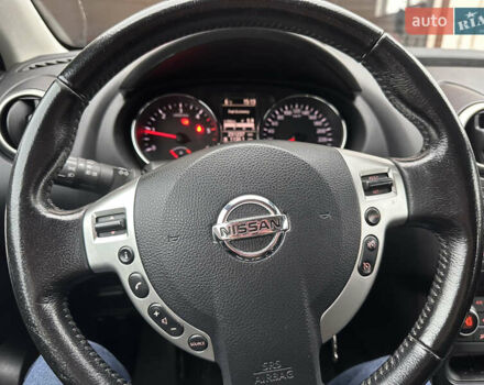 Сірий Ніссан Кашкай, об'ємом двигуна 0 л та пробігом 230 тис. км за 9900 $, фото 42 на Automoto.ua