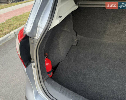Сірий Ніссан Кашкай, об'ємом двигуна 1.6 л та пробігом 185 тис. км за 11799 $, фото 27 на Automoto.ua