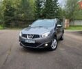 Серый Ниссан Кашкай, объемом двигателя 1.46 л и пробегом 252 тыс. км за 10900 $, фото 5 на Automoto.ua