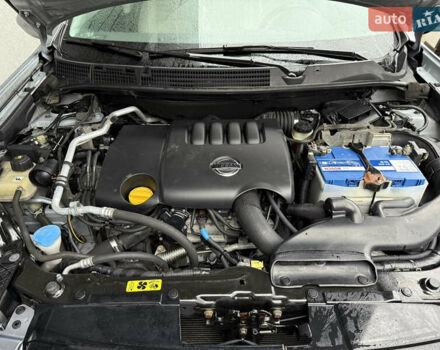 Серый Ниссан Кашкай, объемом двигателя 2 л и пробегом 253 тыс. км за 11750 $, фото 80 на Automoto.ua