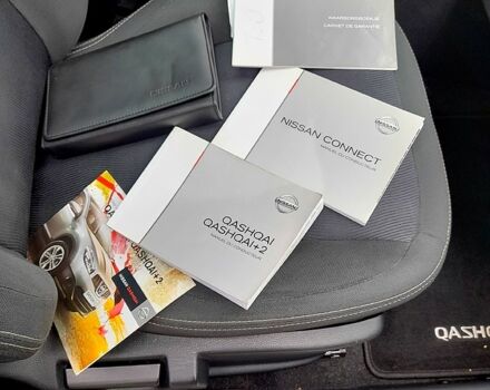 Ниссан Кашкай 2011 в Кропивницком (Кировограде) на Automoto.ua Серый Ниссан Кашкай, объемом двигателя 1.5 л и пробегом 230 тыс. км за 11700 $, фото 7 на Automoto.ua