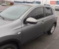 Серый Ниссан Кашкай, объемом двигателя 1.6 л и пробегом 228 тыс. км за 9900 $, фото 8 на Automoto.ua