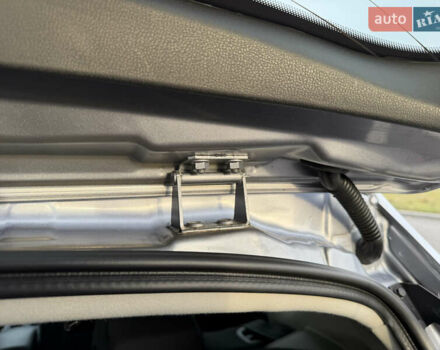 Сірий Ніссан Кашкай, об'ємом двигуна 1.6 л та пробігом 185 тис. км за 11799 $, фото 37 на Automoto.ua