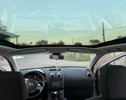 Сірий Ніссан Кашкай, об'ємом двигуна 1.5 л та пробігом 2 тис. км за 10800 $, фото 14 на Automoto.ua