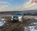 Серый Ниссан Кашкай, объемом двигателя 2 л и пробегом 264 тыс. км за 11500 $, фото 12 на Automoto.ua