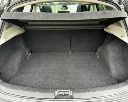 Серый Ниссан Кашкай, объемом двигателя 1.5 л и пробегом 210 тыс. км за 10500 $, фото 15 на Automoto.ua