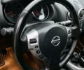 Серый Ниссан Кашкай, объемом двигателя 1.5 л и пробегом 225 тыс. км за 11699 $, фото 25 на Automoto.ua