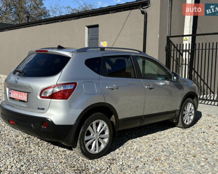 Ниссан Кашкай 2011 в Коломые на Automoto.ua Серый Ниссан Кашкай, объемом двигателя 1.5 л и пробегом 245 тыс. км за 10350 $, фото 17 на Automoto.ua