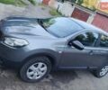 Сірий Ніссан Кашкай, об'ємом двигуна 1.5 л та пробігом 225 тис. км за 9500 $, фото 4 на Automoto.ua