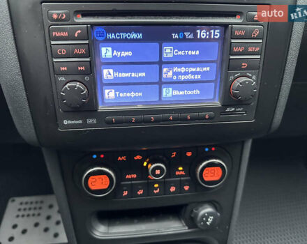 Серый Ниссан Кашкай, объемом двигателя 1.46 л и пробегом 293 тыс. км за 9500 $, фото 39 на Automoto.ua