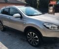 Серый Ниссан Кашкай, объемом двигателя 1.5 л и пробегом 115 тыс. км за 10397 $, фото 4 на Automoto.ua